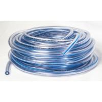  1301935 PULSATION TUBING PVC SINGLE 7 X 14 MM BLUE LINE