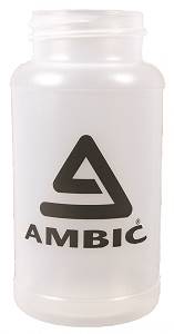 AMBIC BOTTOM FOR TEAT DIP CUP