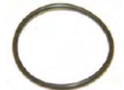 FULLWOOD 007651 O-RING SEAL FOR SHELL END