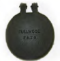 FULLWOOD 044113 Flap Interceptor-Vac Tank