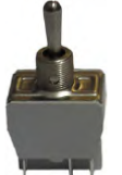 FULLWOOD 005761 Toggle Switch 6473676 MOMOFFMO