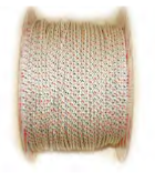 FULLWOOD 092264 4mm ACR Rope (2mt Long)*