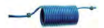 FULLWOOD 015022 Teat Sprayer Retract Coil Blue