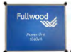 FULLWOOD 133815 Power Unit 1040VA