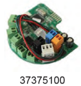 WAIKATO 37375100 PCB-SMART ECR-WITH LED-V6.53