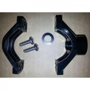 DELAVAL 96654582 CLAMP ON 1 1/4"XR3/8" (FF)