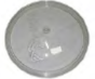 FULLWOOD 070287 Plastic Lid (With Hole)