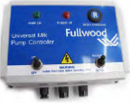 FULLWOOD 097090 Contactor 4Kw 240vAC Coil