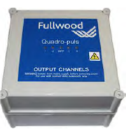 FULLWOOD 099100 Quadro-Puls(12v) UK Complete