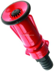 Powerjet Nozzle Red Small