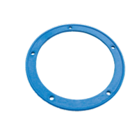 1316265 COVER RING CORR. DAIRYMASTER CP204