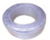 FULLWOOD 003554 PVC Braid Tube Clear 6.3x11.5