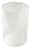 FULLWOOD 067564 Glass Flask(Sanitary Trap)