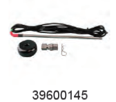 WAIKATO 39600145 PROBE-14" FOR ON/OFF CONTROLLER