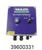 WAIKATO 39600331 CONTROLLER-ON/OFF-MK2-1.5KW-3 PHASE