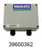 WAIKATO 39600362 REMOTE RELAY BOX - PLANT CONTROLLER