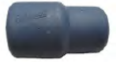FULLWOOD 030469 50/40mm(Blue Sil) Reducer