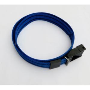 DELAVAL 98512083 NECKBAND, 1300MM , PLASTIC BUCKLE (FF)