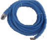 FULLWOOD 133596 Afilite Cable 5m with D-Conn