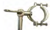 FULLWOOD 045202 Clamp On Stall Tap 3/4"-1"Tube