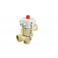 1310617 DRAIN VALVE 3-WAY 40MM VACUUM CONTROLLED NORMALLY CLOSED
