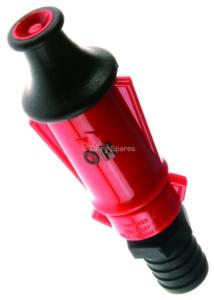 Hosetail Only for Hose Reel Nozzle