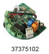 WAIKATO 37375102 PCB-SMART ECR-V15-WITH LED