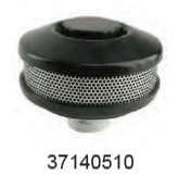 WAIKATO 37140510 FILTER-AIR-PULSATION-COMPLETE