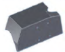 FULLWOOD 135226 Pump Cover - Rotary FP66 1.5