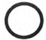 FULLWOOD 188886 "O" Ring(For Filter Sock)