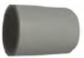 FULLWOOD 004947 2" PVC Nipple 76mm Lg
