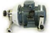 FULLWOOD 035156 STANDARD MILK PUMP 0.55KW 32MM OUTLET (THREE PHASE)