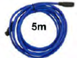 FULLWOOD 034647 FC Extension Cable 5m