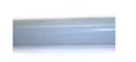 FULLWOOD 003523 110mm Dia PVC Tube