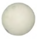 FULLWOOD 032132 2" dia Ball(White)
