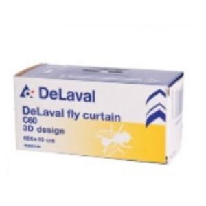 DELAVAL 96809304 FLY PAPER ROLL 10CMX6M (FF)
