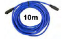 FULLWOOD 034649 FC Extension Cable 10m