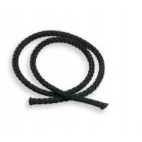 1330094 TAKE OFF CORD 4MM BLACK FITTING DELAVAL 200 METER ROLL